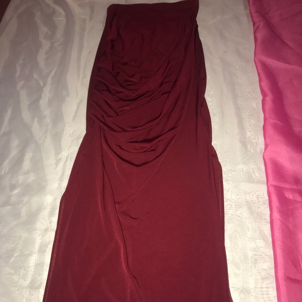 Fashion nova skirt
